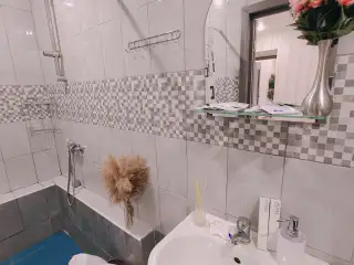 Гостиница «Алая роза», г. Анапа