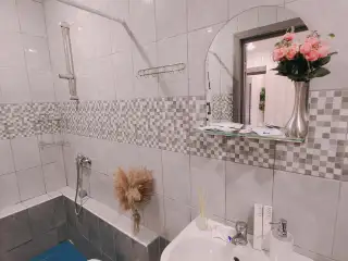 Гостиница «Алая роза», г. Анапа