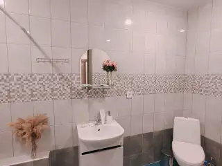 Гостиница «Алая роза», г. Анапа