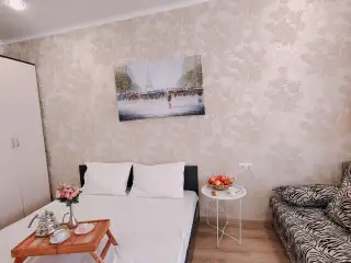 Гостиница «Алая роза», г. Анапа