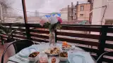 Гостиница «Алая роза», г. Анапа